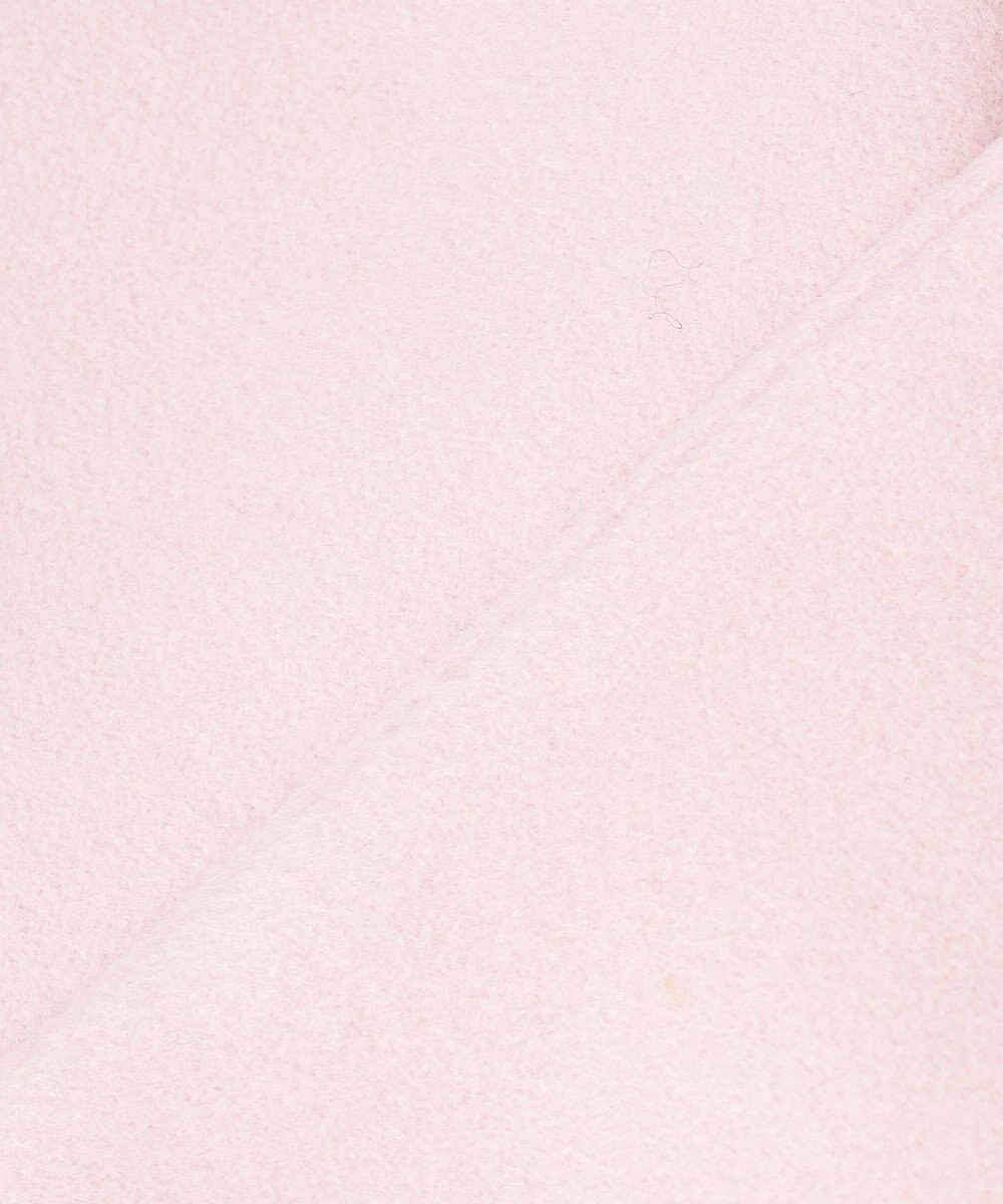 TOCCA MUSE ショールカラーコート 