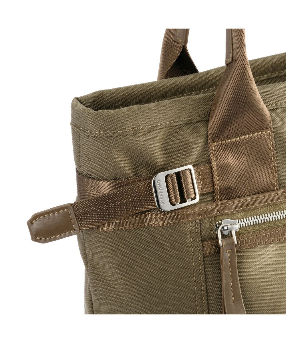 ACE BAGS & LUGGAGE Orobianco ピオニエーレ トートバッグ 撥水加工 A4サイズ 13.3inchPC収納 14L 710g 92933 オロビアンコ 