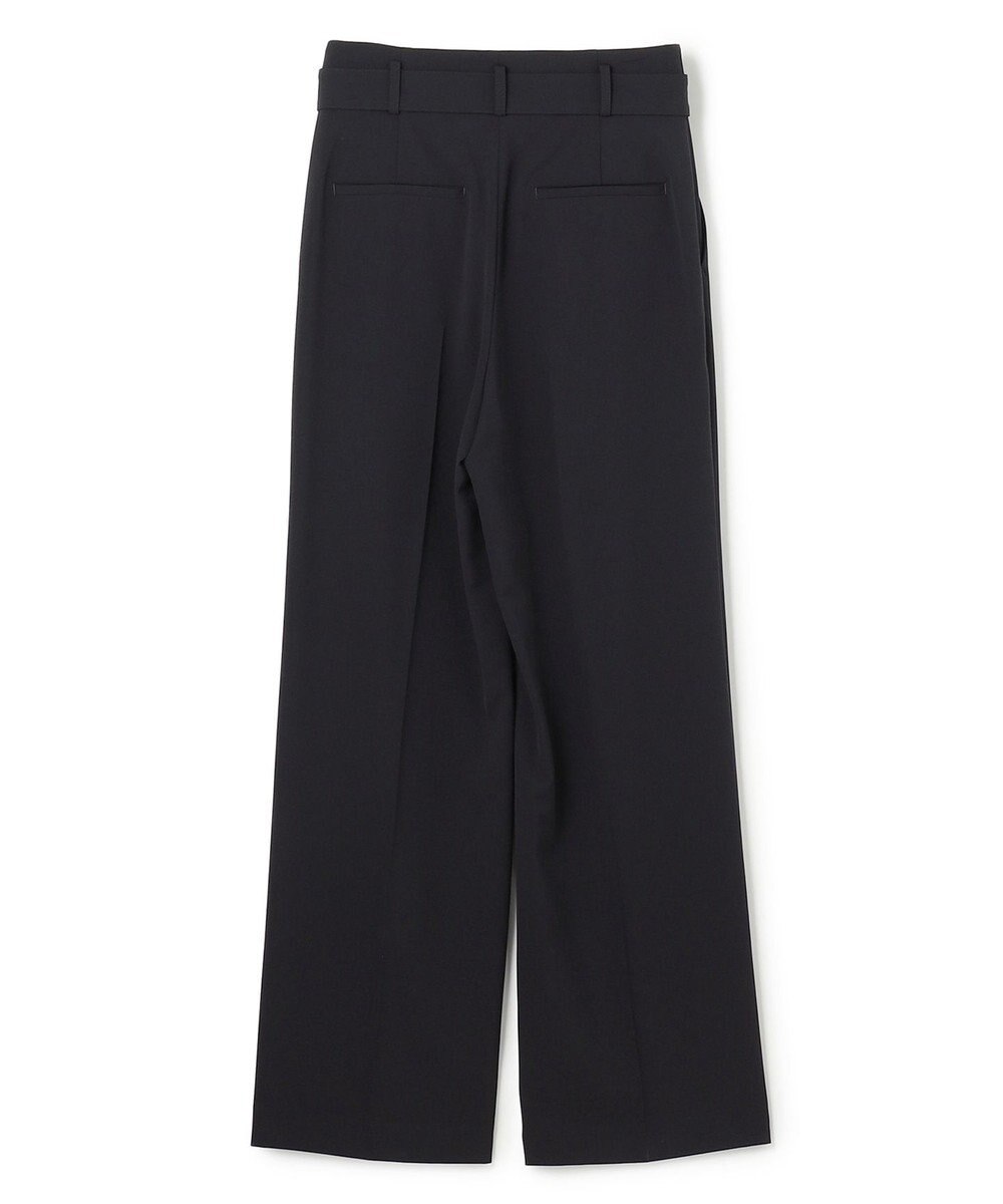 BEIGE， 【セットアップ対応】SPHENE / ハイウエストDカンストレートパンツ 