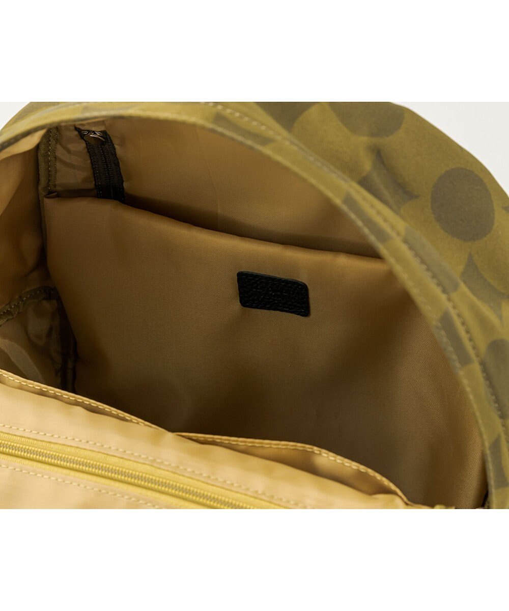 MIYABIYA La quoh with kirakaracho 南蛮七宝ベーシックプリント NEWリュック 