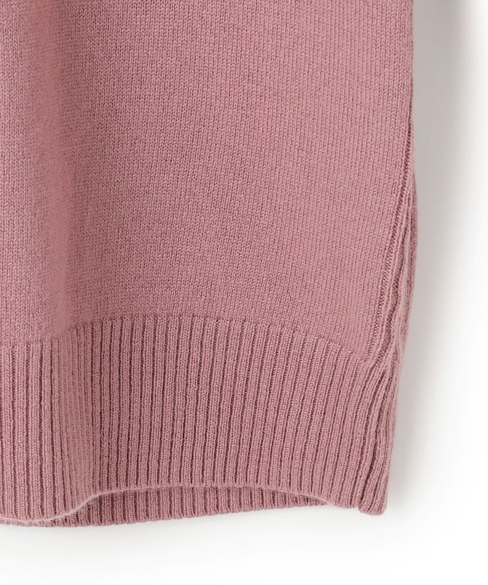 JOSEPH HOMME ピュアカシミヤ　タートルネックニット 