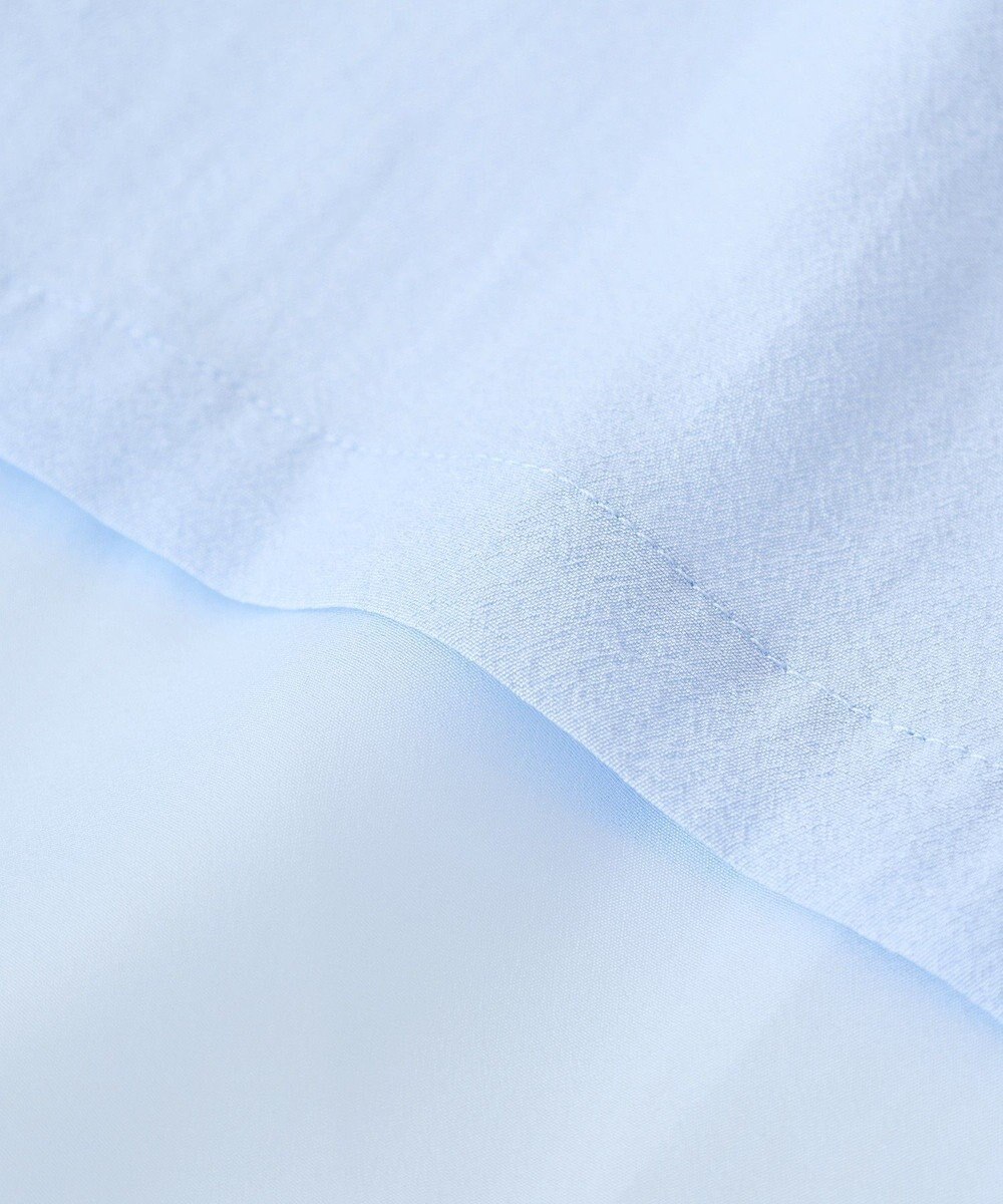 Green Parks 裾レイヤードショートスリーブシャツⅡ 