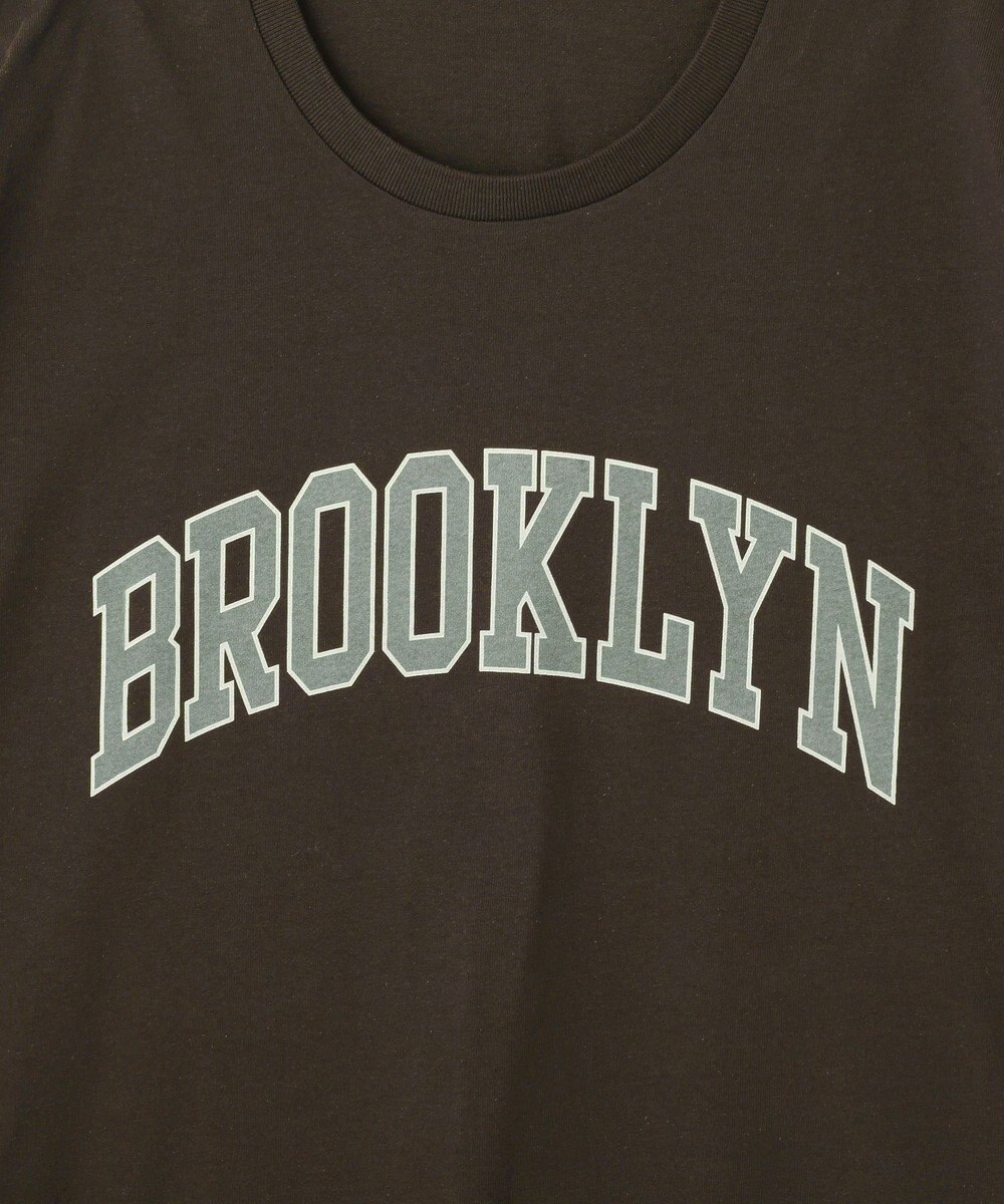 AMERICAN HOLIC BROOKLYN ロゴTシャツ 