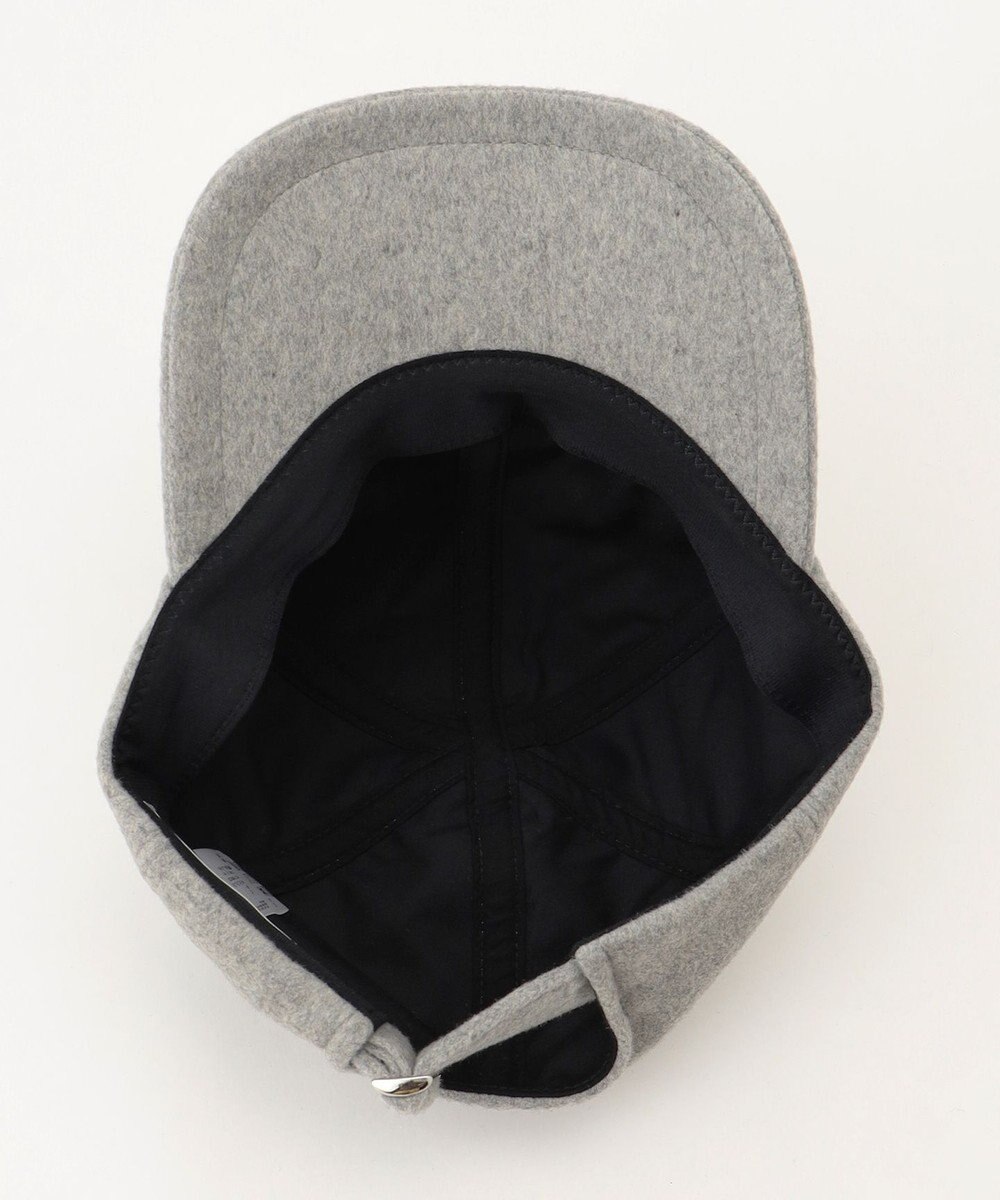 ICB コンフォータブルウールキャップ 