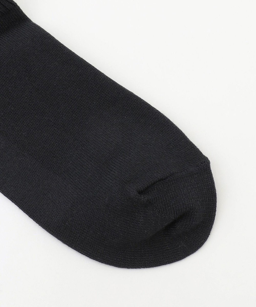 UNFILO MENS 【男女兼用】ミズノ ブレスサーモ ソックス 