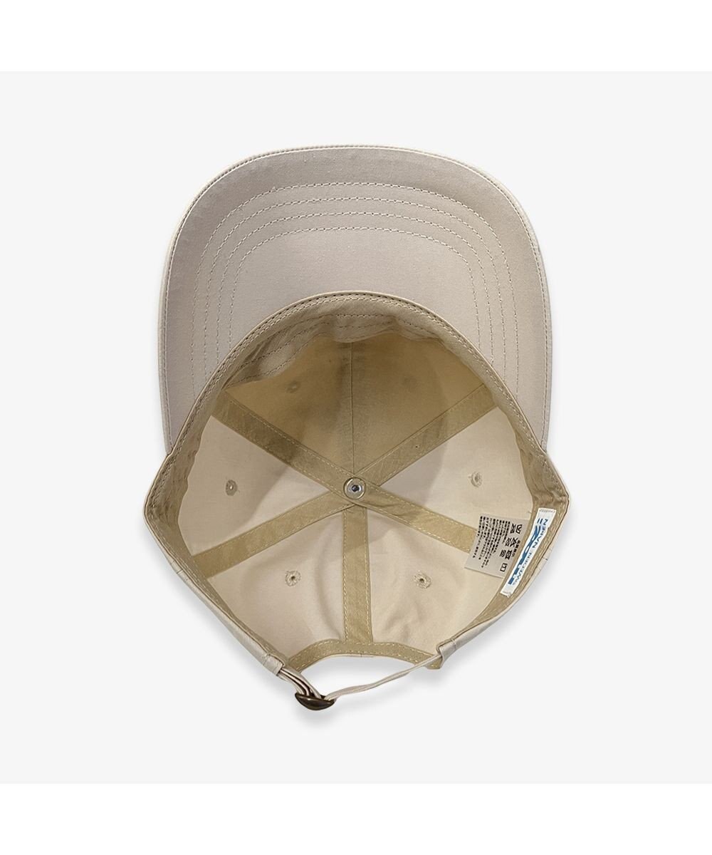 林八百吉商店 moz  キッズ　ツイルキャップ 