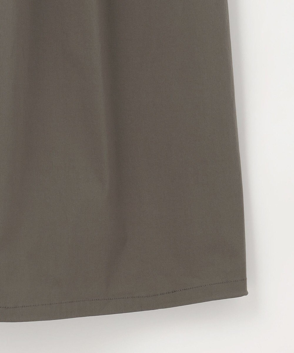 ANY 【撥水/2WAY】ドロストワンピース 