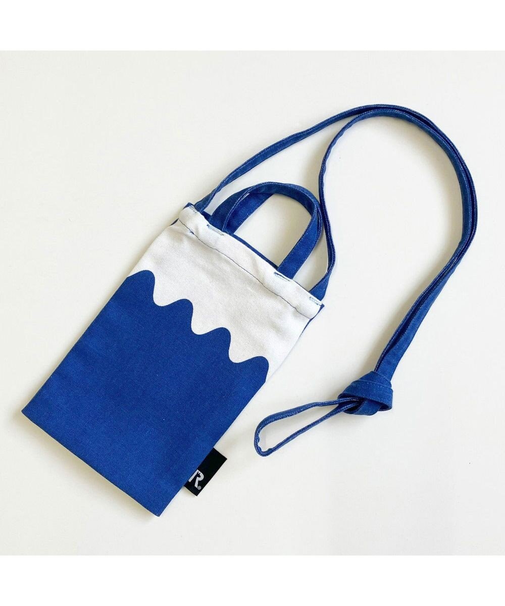 ROOTOTE 1278【ミニトート】CJ.ベビールー.フジ.リサイクルコットン-A 