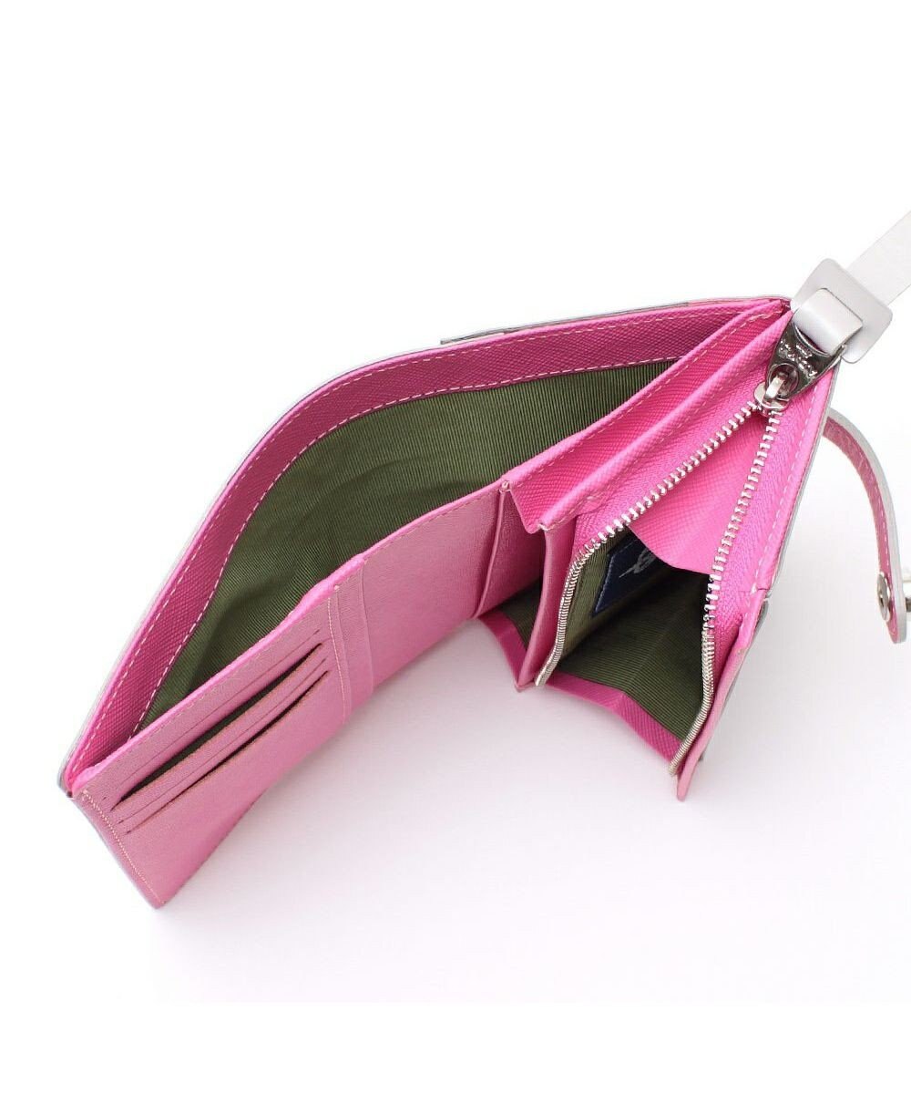 A.D.M.J. 【牛革】カルヴィ/イタリアンレザー　ザ・ビーパース 