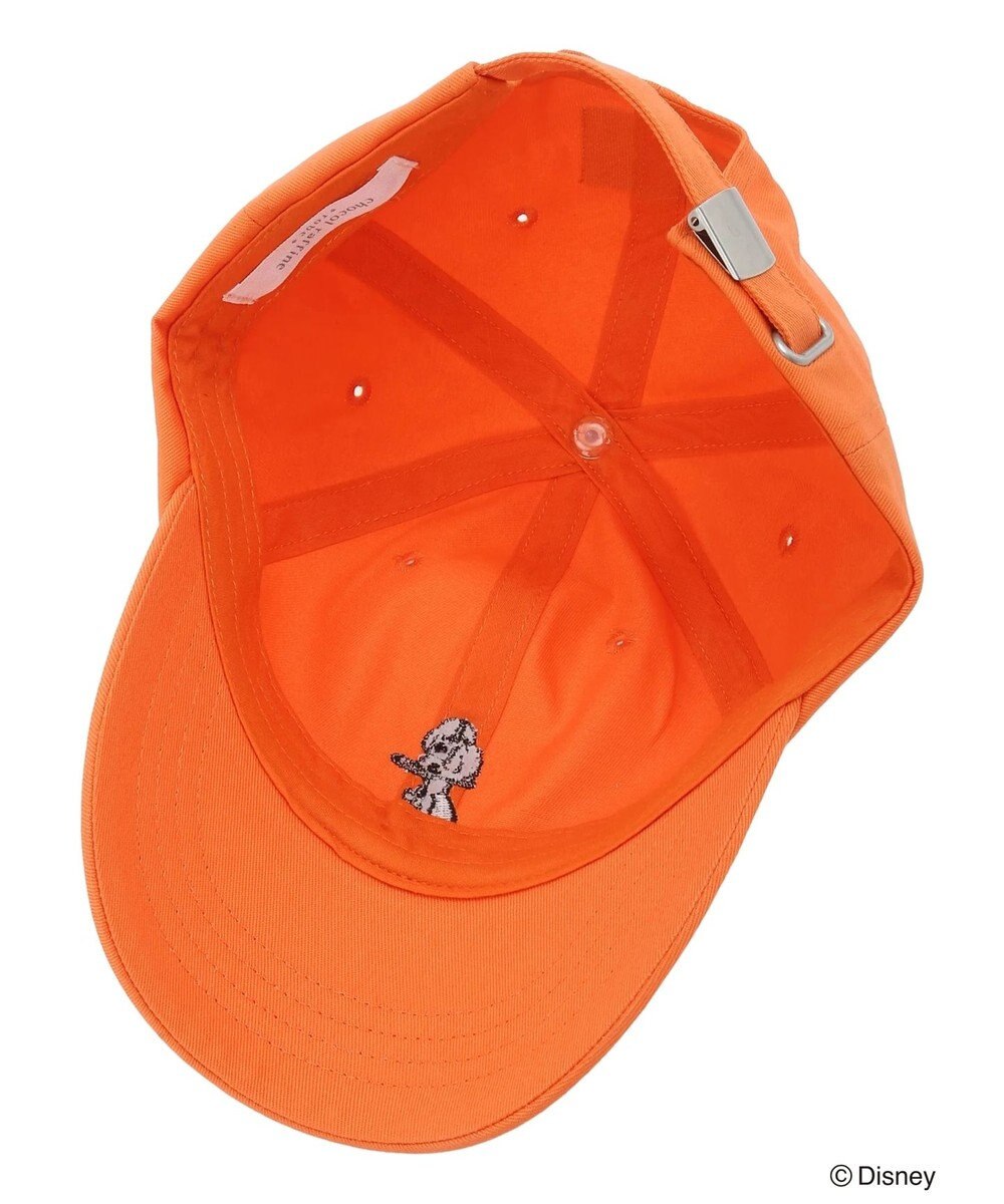 Green Parks ドナルドダック９０ｔｈ／刺繍ＣＡＰ 