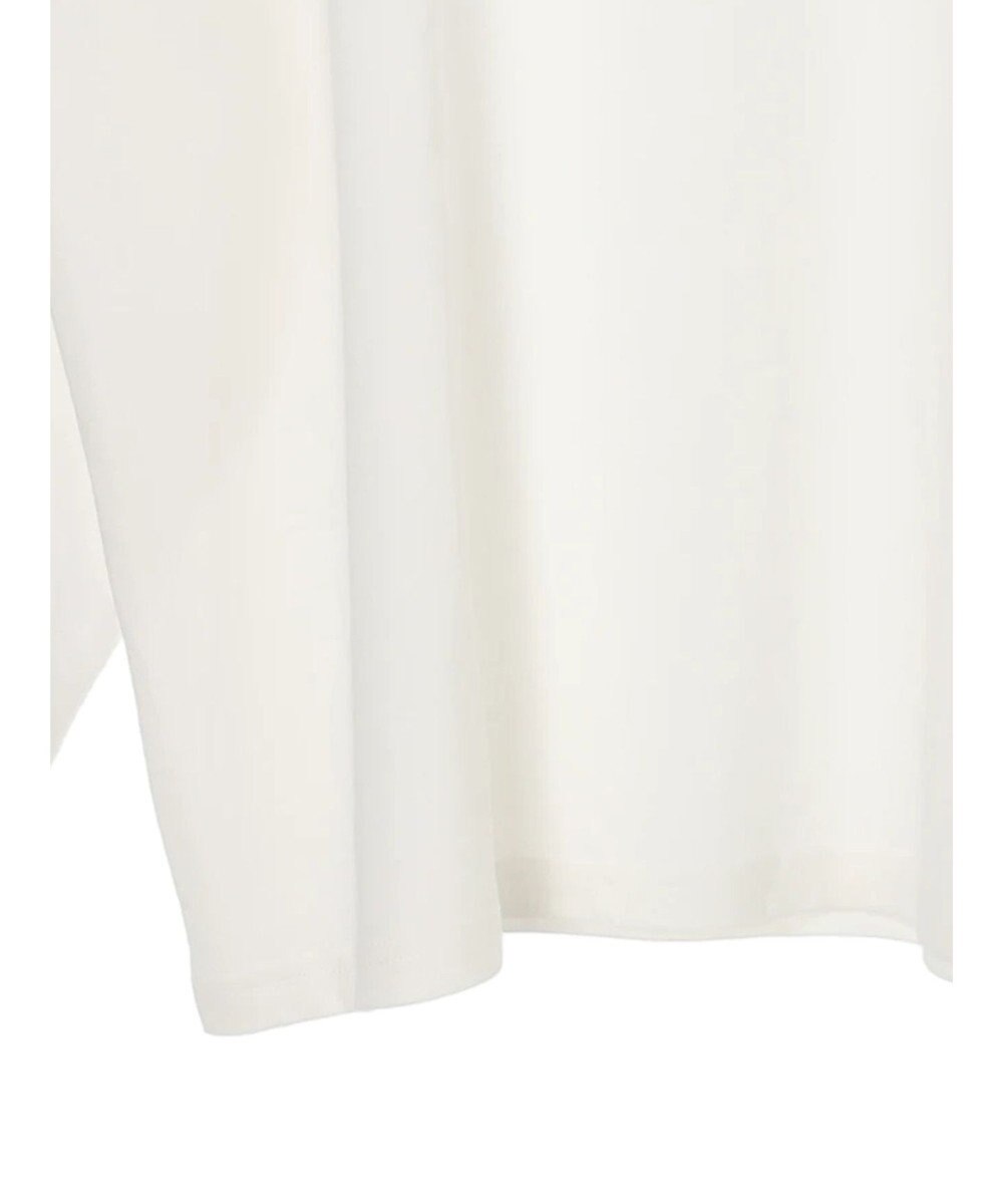 Green Parks ｍｉｆｆｙ／袖プリントロンＴ 