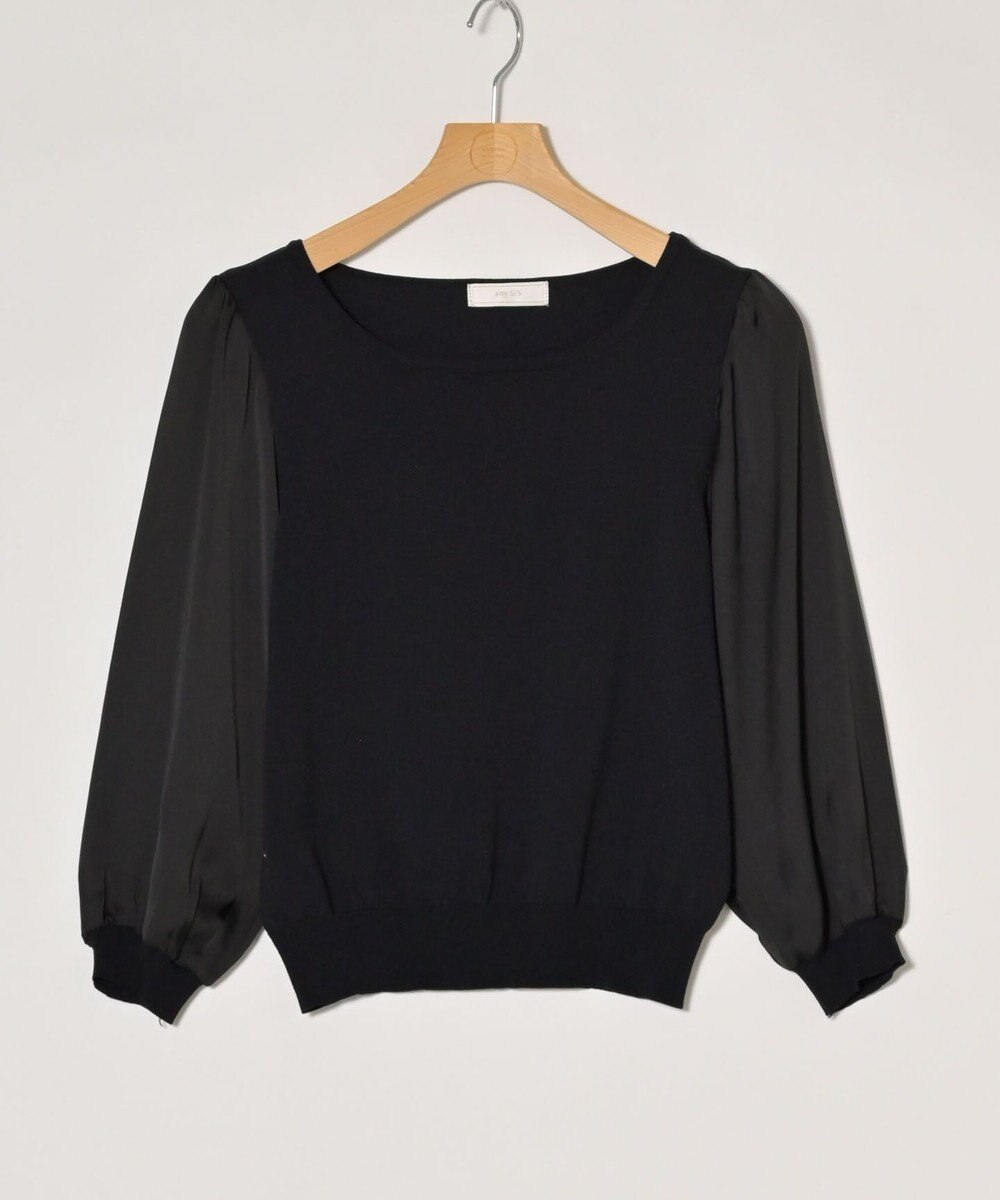 ONWARD Reuse Park 【any SiS】ニット春夏 