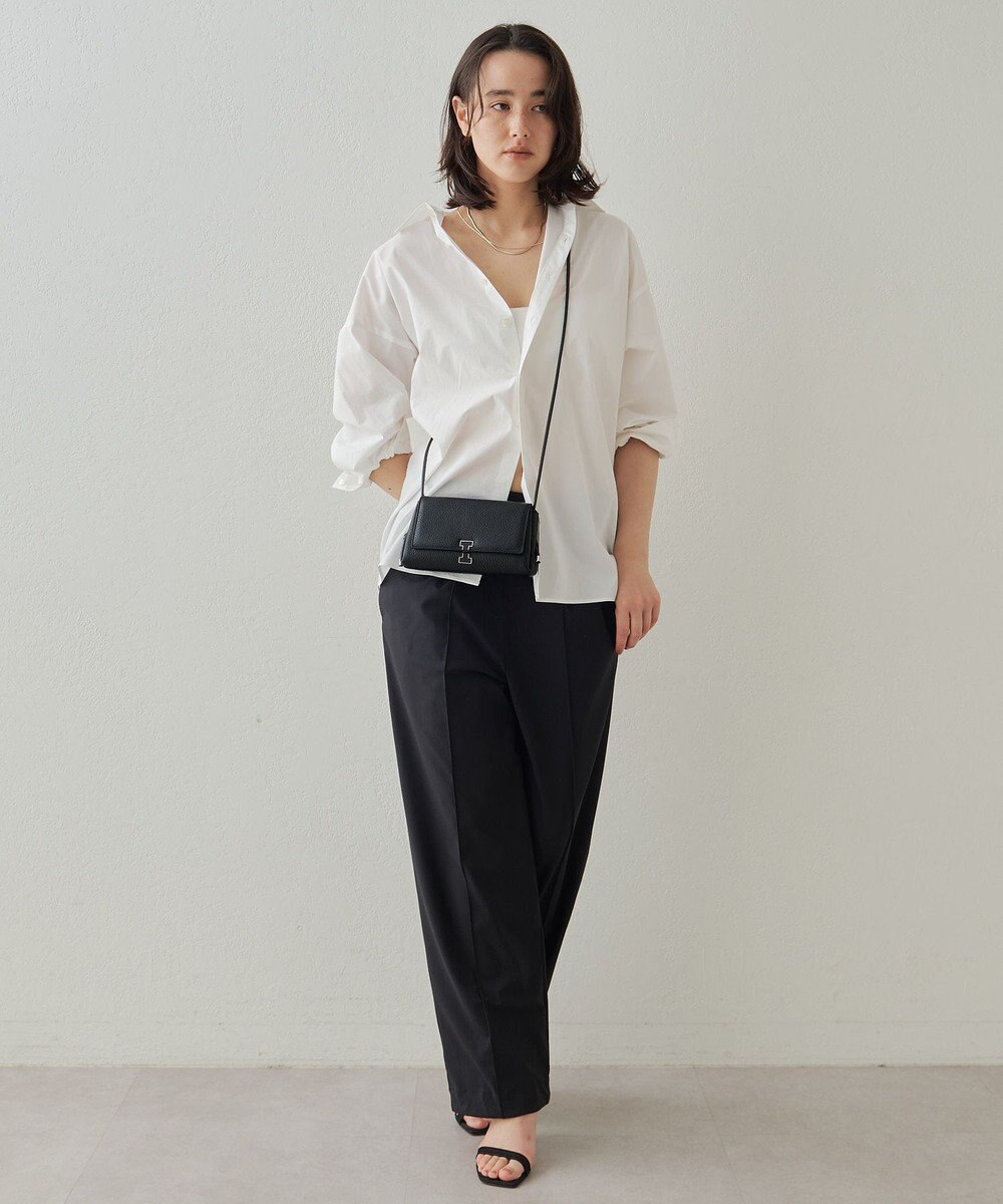 IACUCCI アバ ウォレットショルダー CERVO 