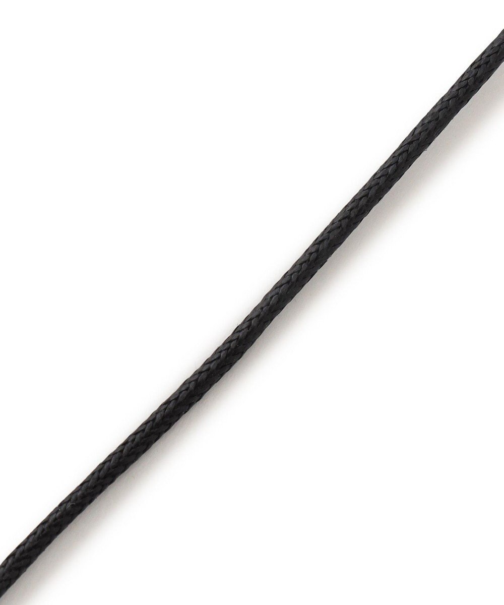 23区 【Oggi8月号掲載】フープトップ ネックレス 