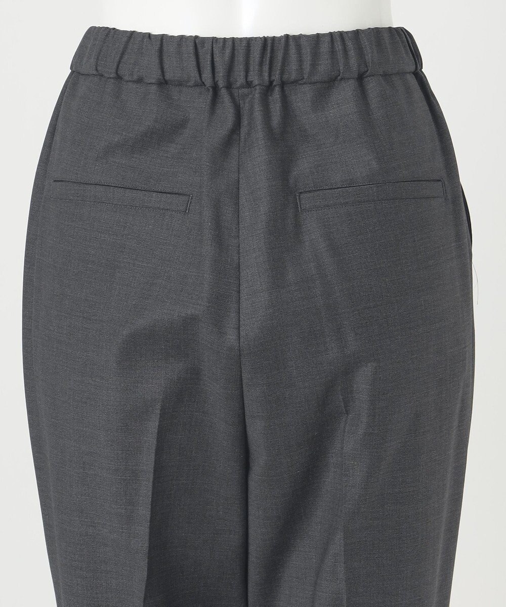 23区 S 【R(アール)】ウールトロストレッチ パンツ 