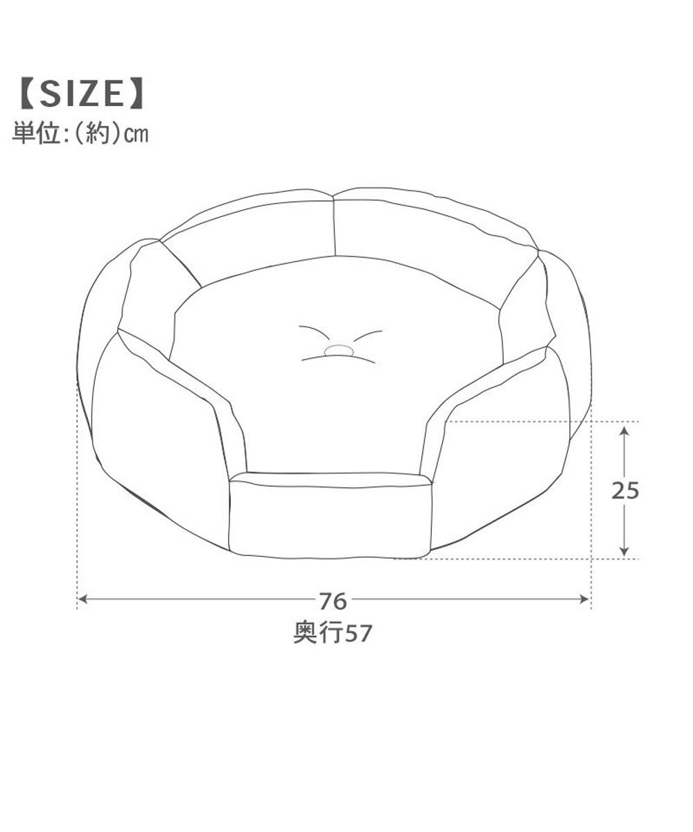 PET PARADISE スヌーピー 淡色カドラー Ｌ 