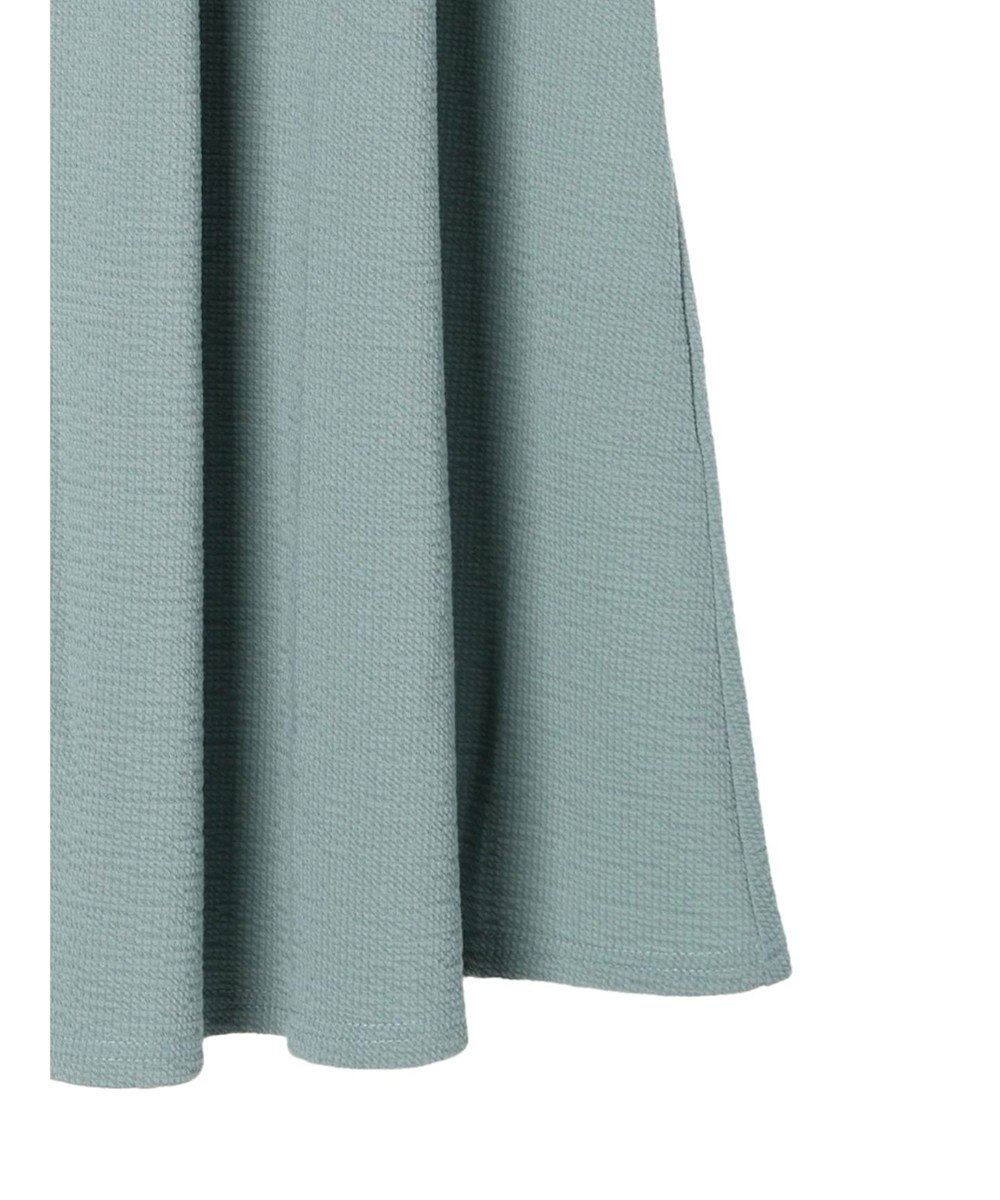 Green Parks ・ＳＵＧＡＲ　ＳＰＯＯＮ　ギャザーフレアスカート 