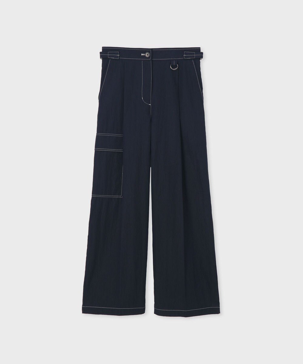 Paul Smith ツイル カーゴパンツ 