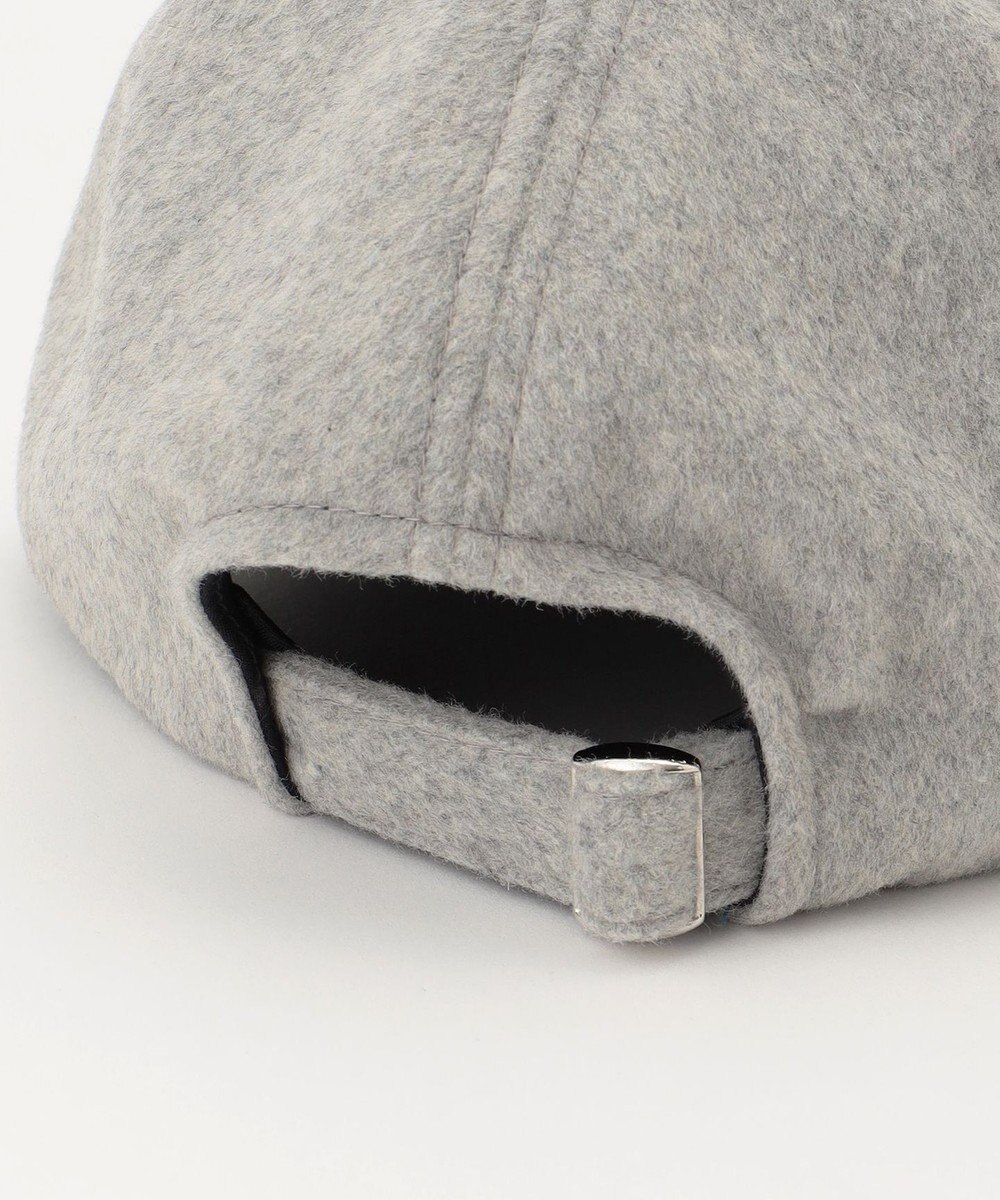 ICB コンフォータブルウールキャップ 