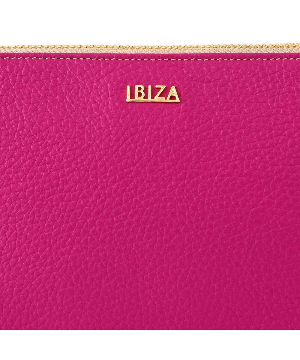 IBIZA クラシカ　マルチポシェット 