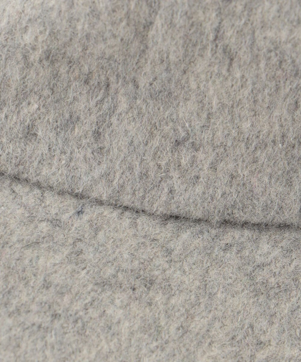 ICB コンフォータブルウールキャップ 