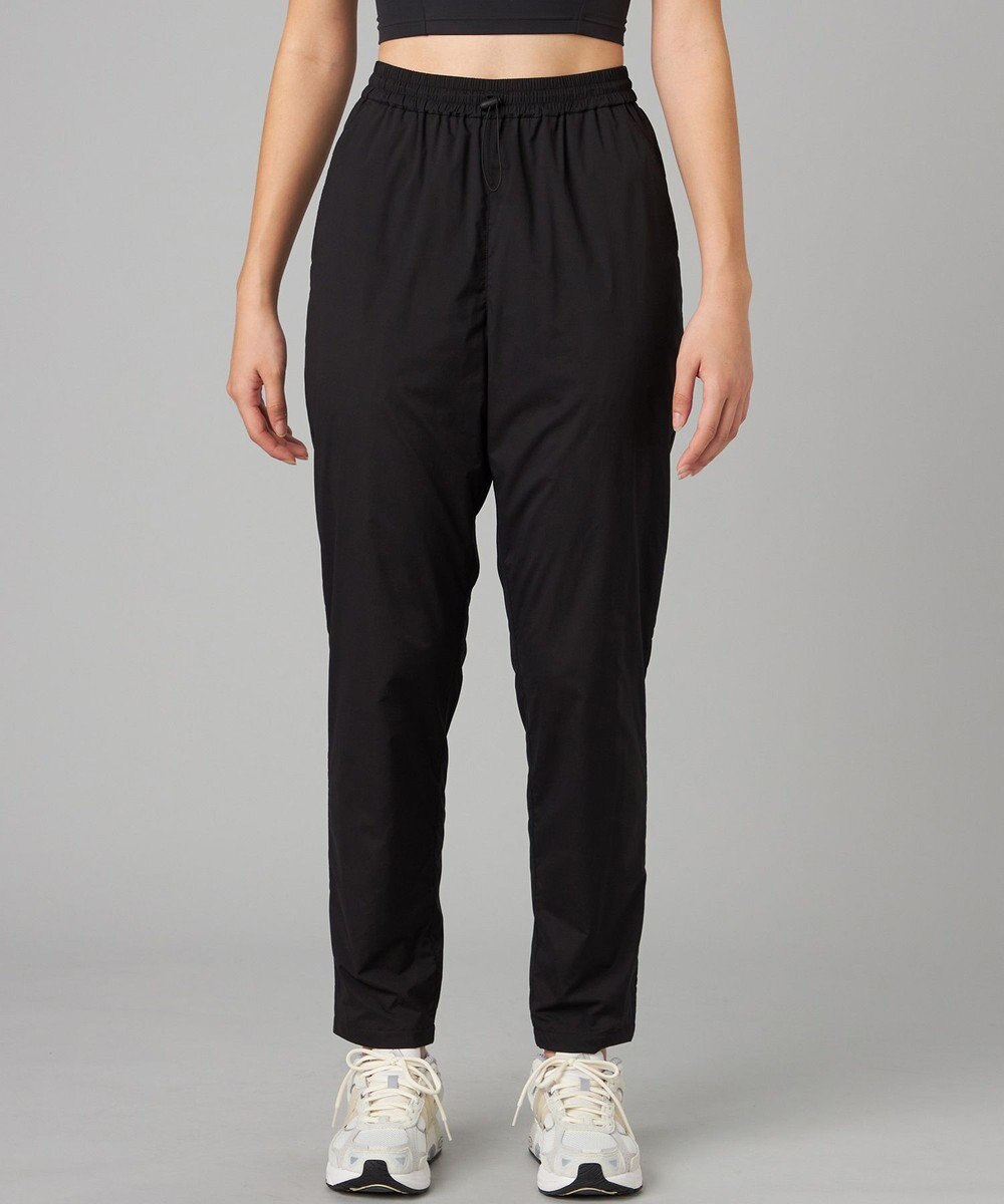 Chacott Chacott BALANCE ウォームライニングパンツ 