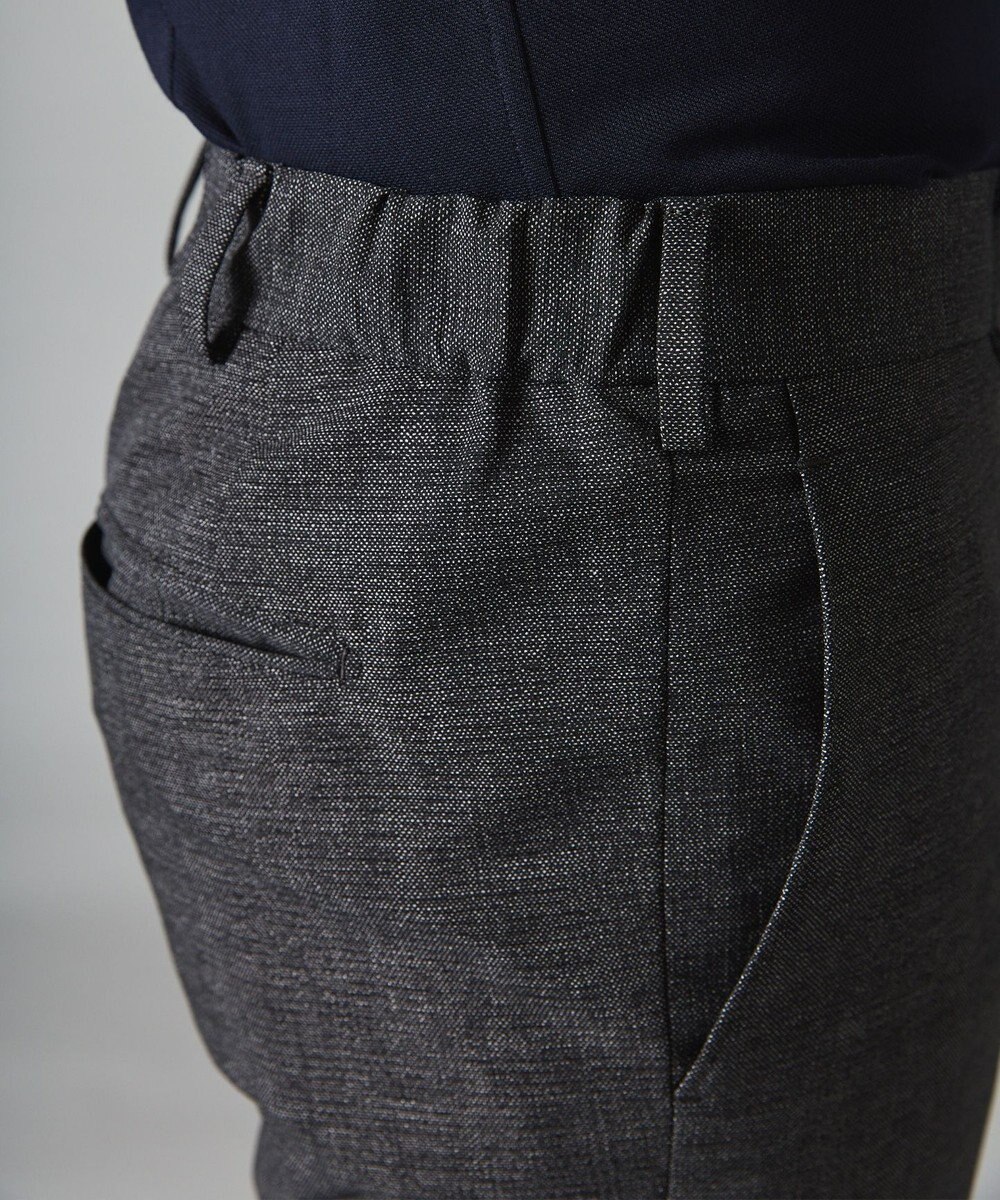 GOTAIRIKU 圧倒的清涼感・８つの機能美【接触冷感/通気性/軽量/撥水…等】クールドッツ セットアップパンツ（24年モデル） 