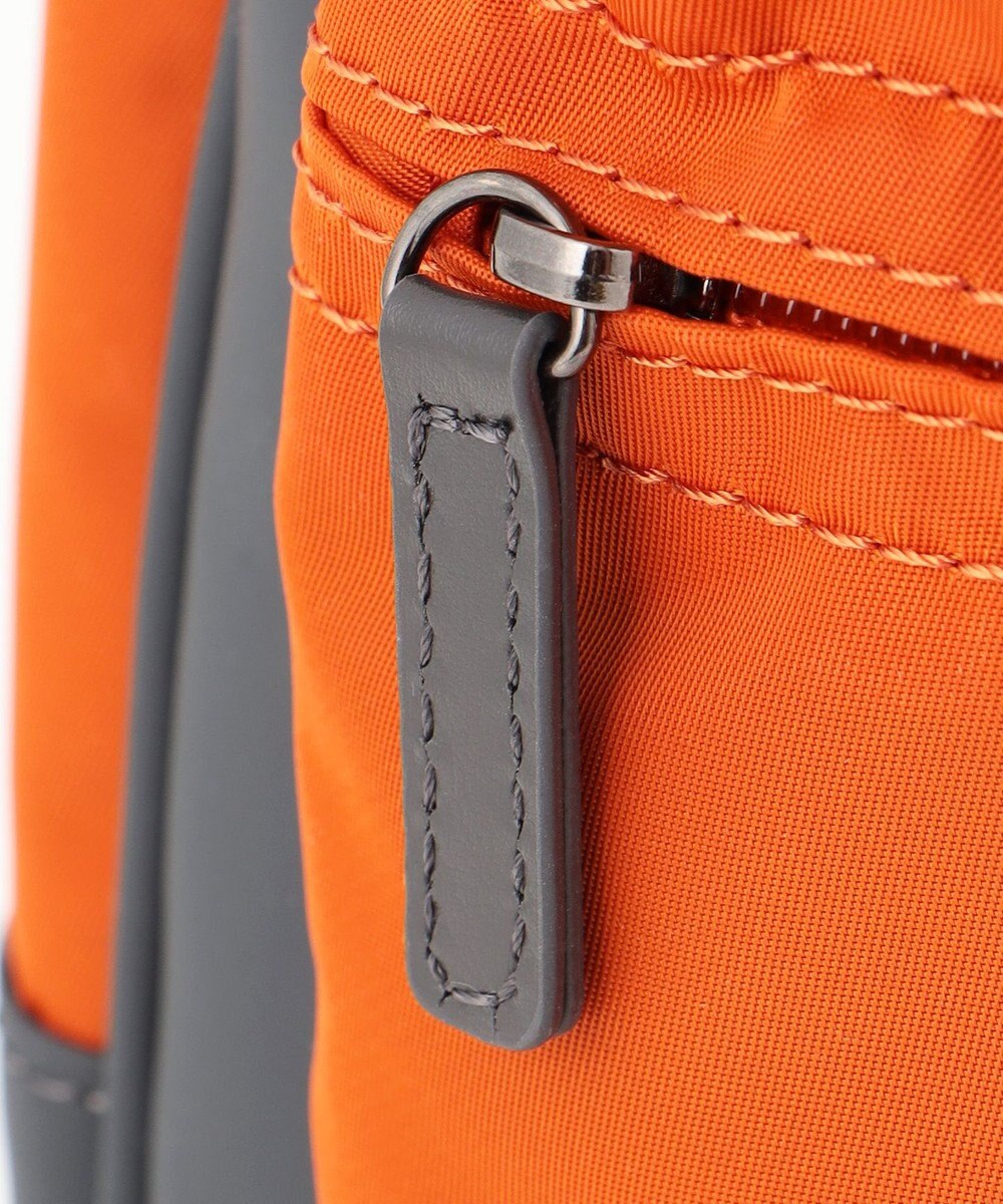 Y'SACCS 【Y’SACCS vous et】ナイロン×ポリウレタン リュック 