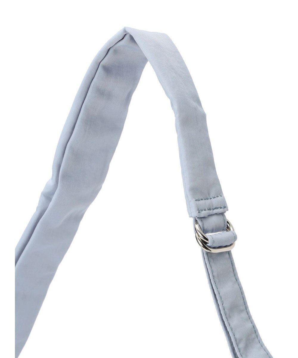 Green Parks ・ＱＵＯＮ　ハーフムーンショルダー 