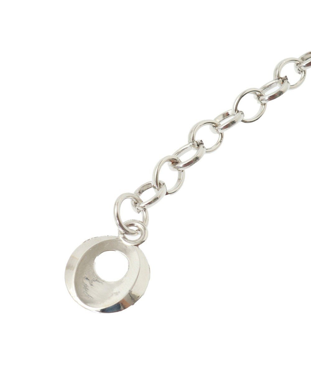 earth music&ecology フラワーチェーンベルト 