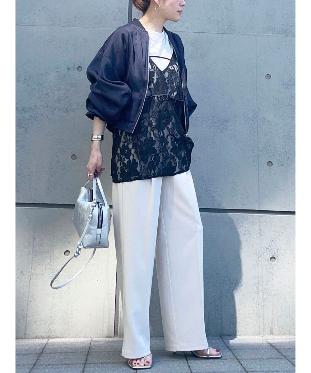 Green Parks AnriettMusee ＭＡ－１ブルゾン 