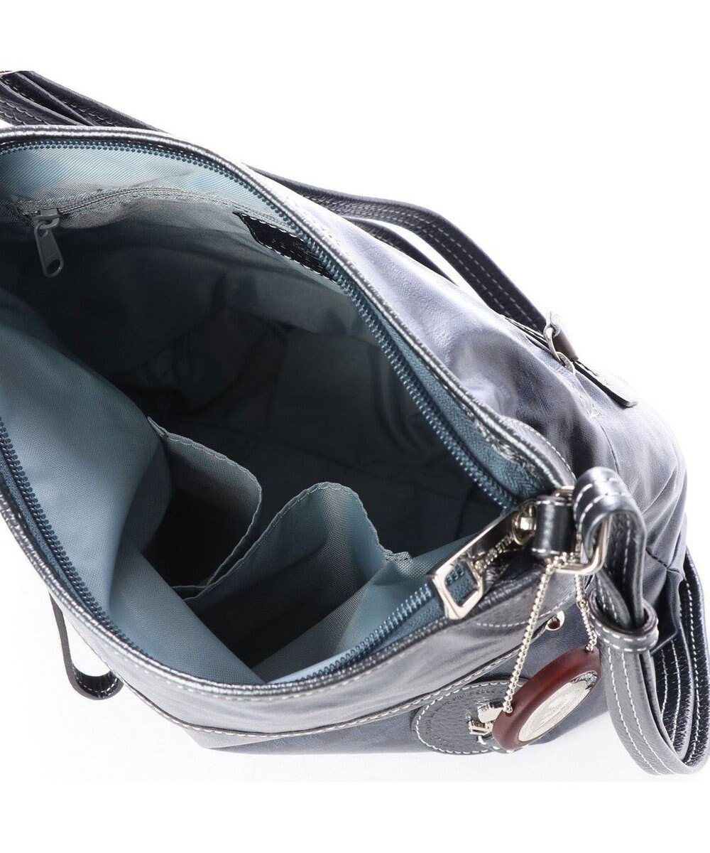 PELLE BORSA ショルダーバッグ Alive アライブ 4326 