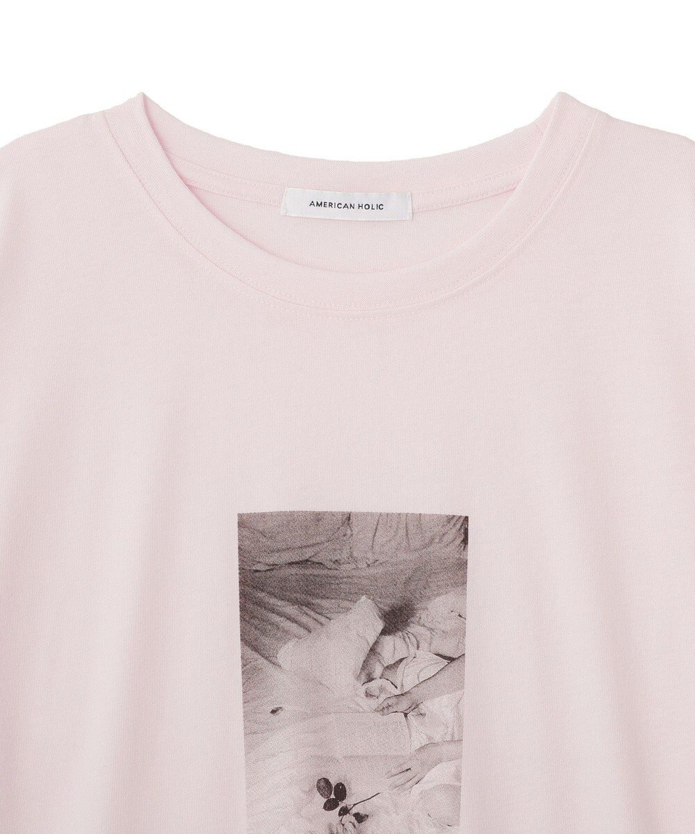 AMERICAN HOLIC アソートプリントTシャツ 
