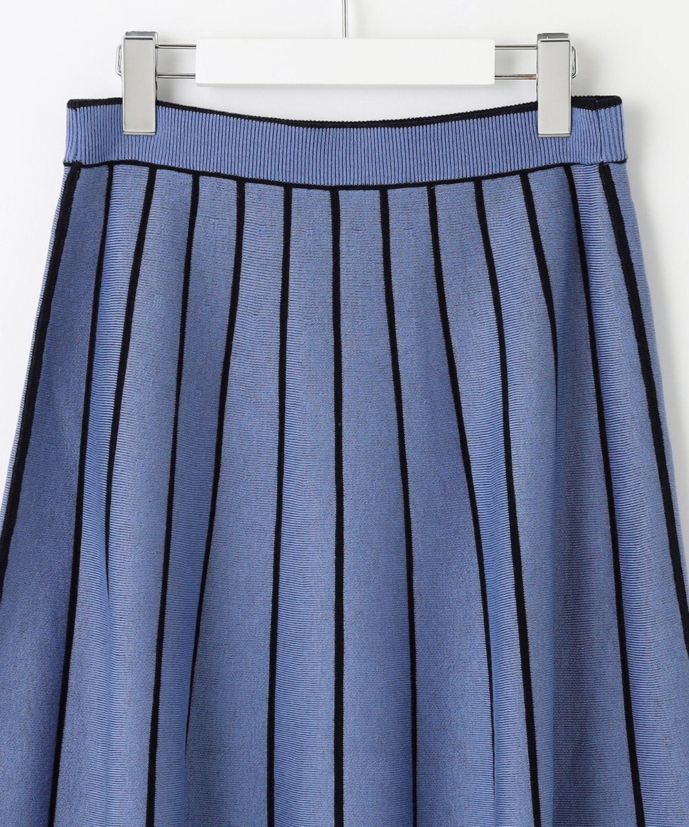 自由区 【ご好評につきWEBのみ新色追加/洗える/マルチウェイ】リバーシブルニット セットアップ 