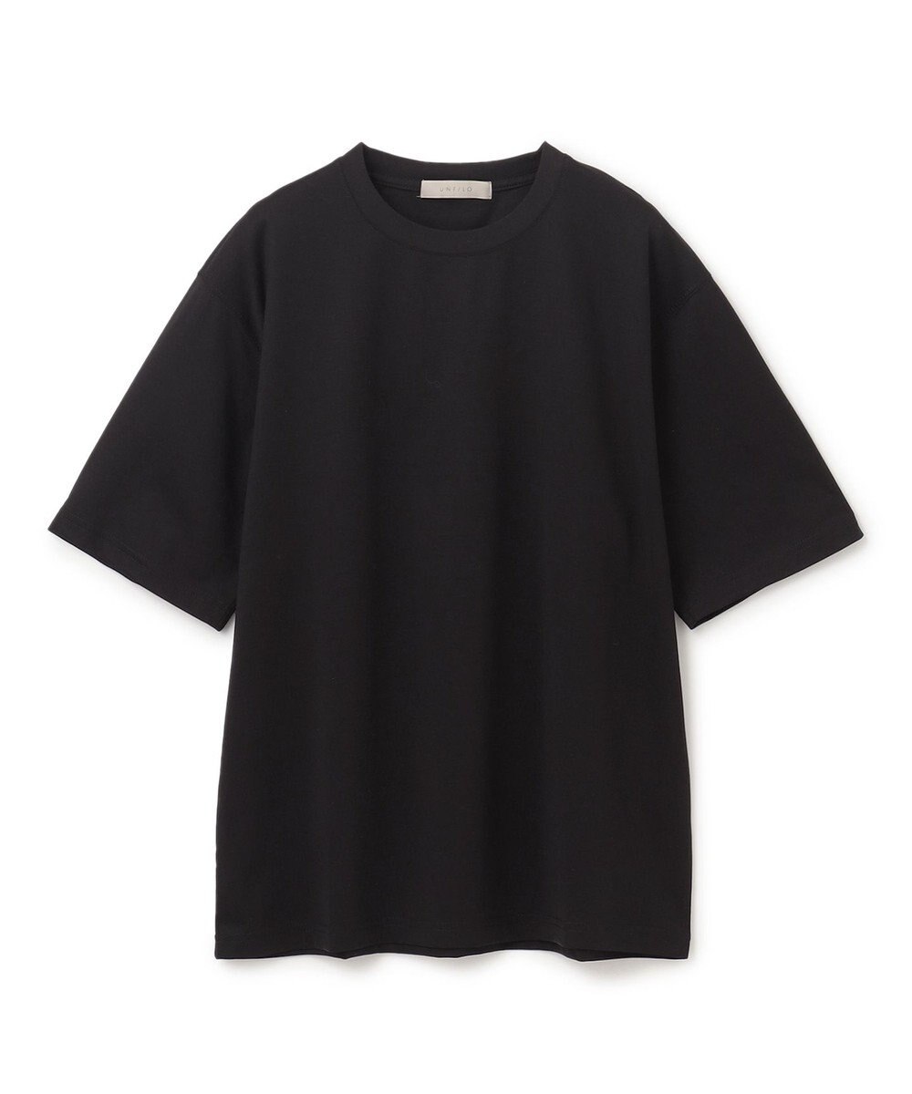 UNFILO MENS 【男女兼用/新色追加】スマート ストレッチ TEE 