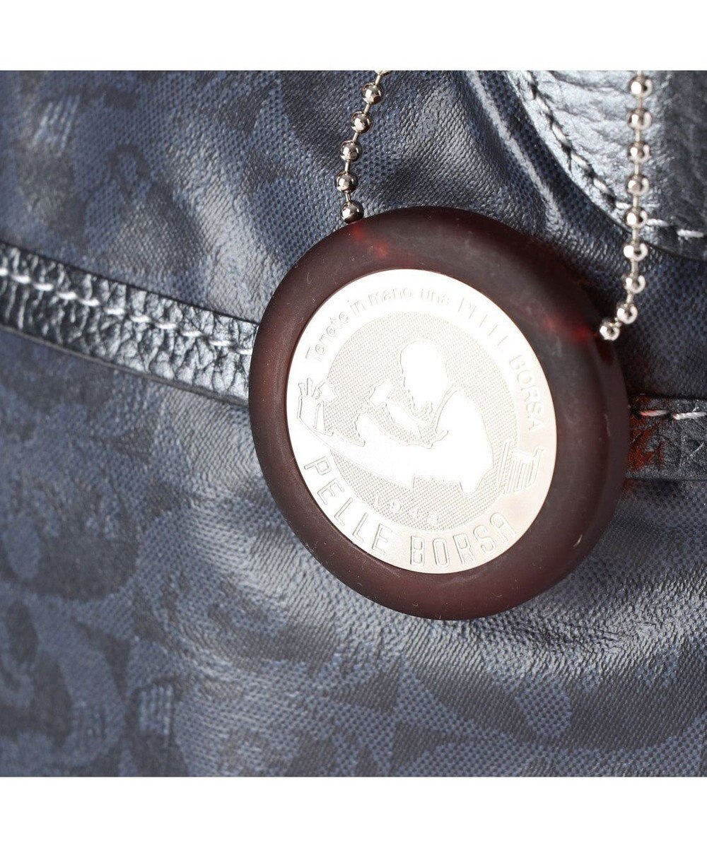 PELLE BORSA ショルダーバッグ Alive アライブ 4326 