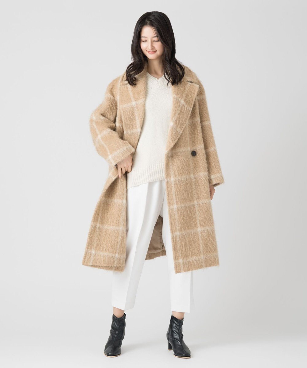 ONWARD Reuse Park 【23区】ニット秋冬 