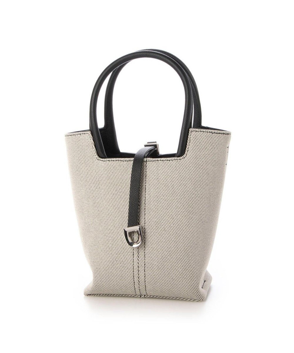 UNBILLION カシュカシュ cachecache / ベルトディテールミニショルダー 