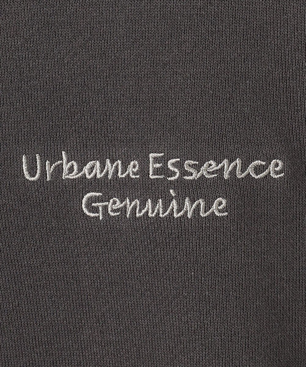 J.PRESS LADIES S 【WEB限定】ロゴ裏毛 スウェット 