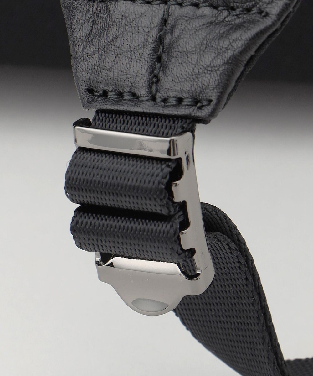 JOSEPH HOMME 【LEON 掲載】＜JOSEPH HOMME別注＞PELLE MORBIDA / バックパック 