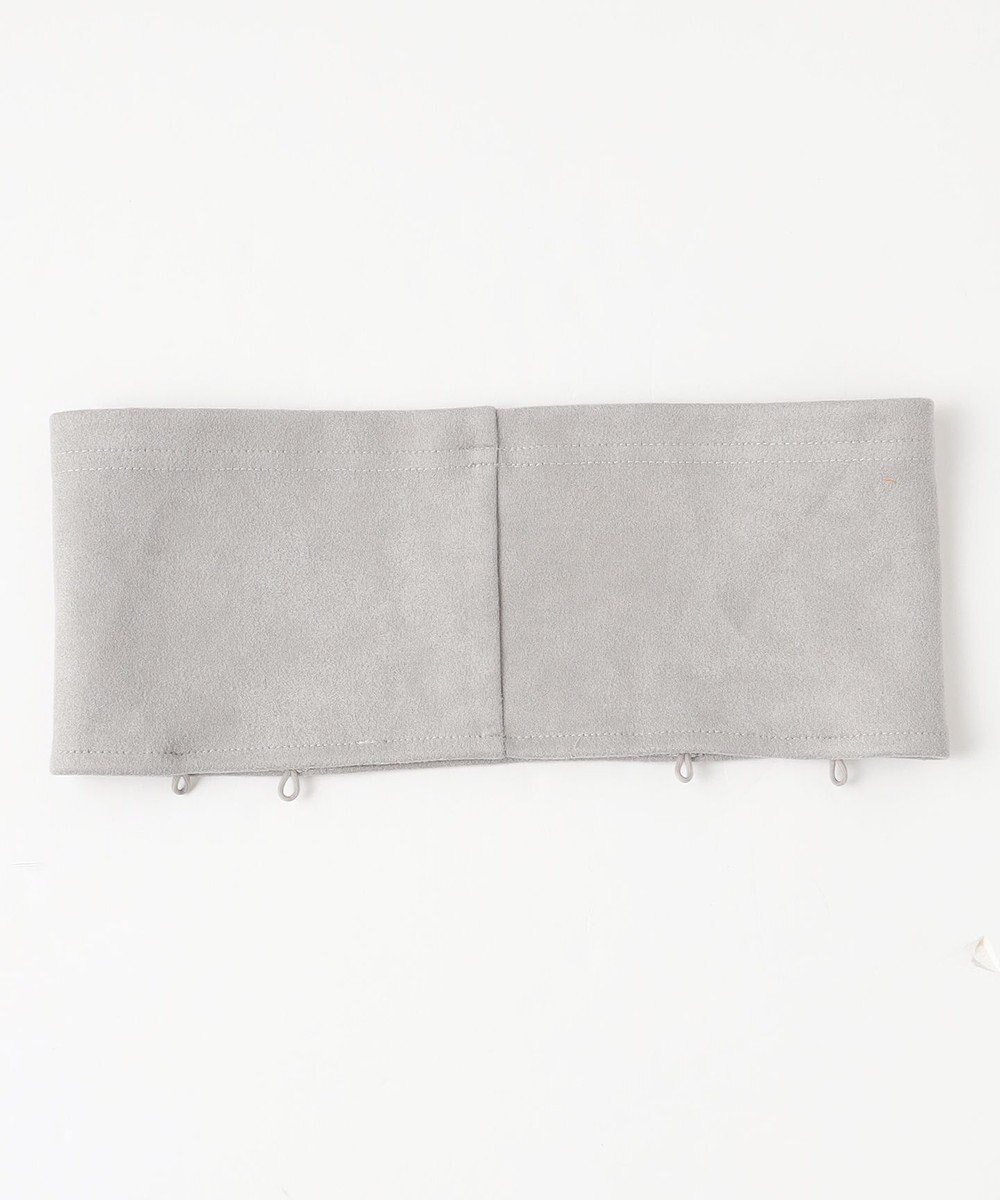 PW CIRCULUS 2025 NEW！【手洗い洗濯可】【MEN】キャットグラフィック スエードライク デタッチャブルフーディ ゴルフ 