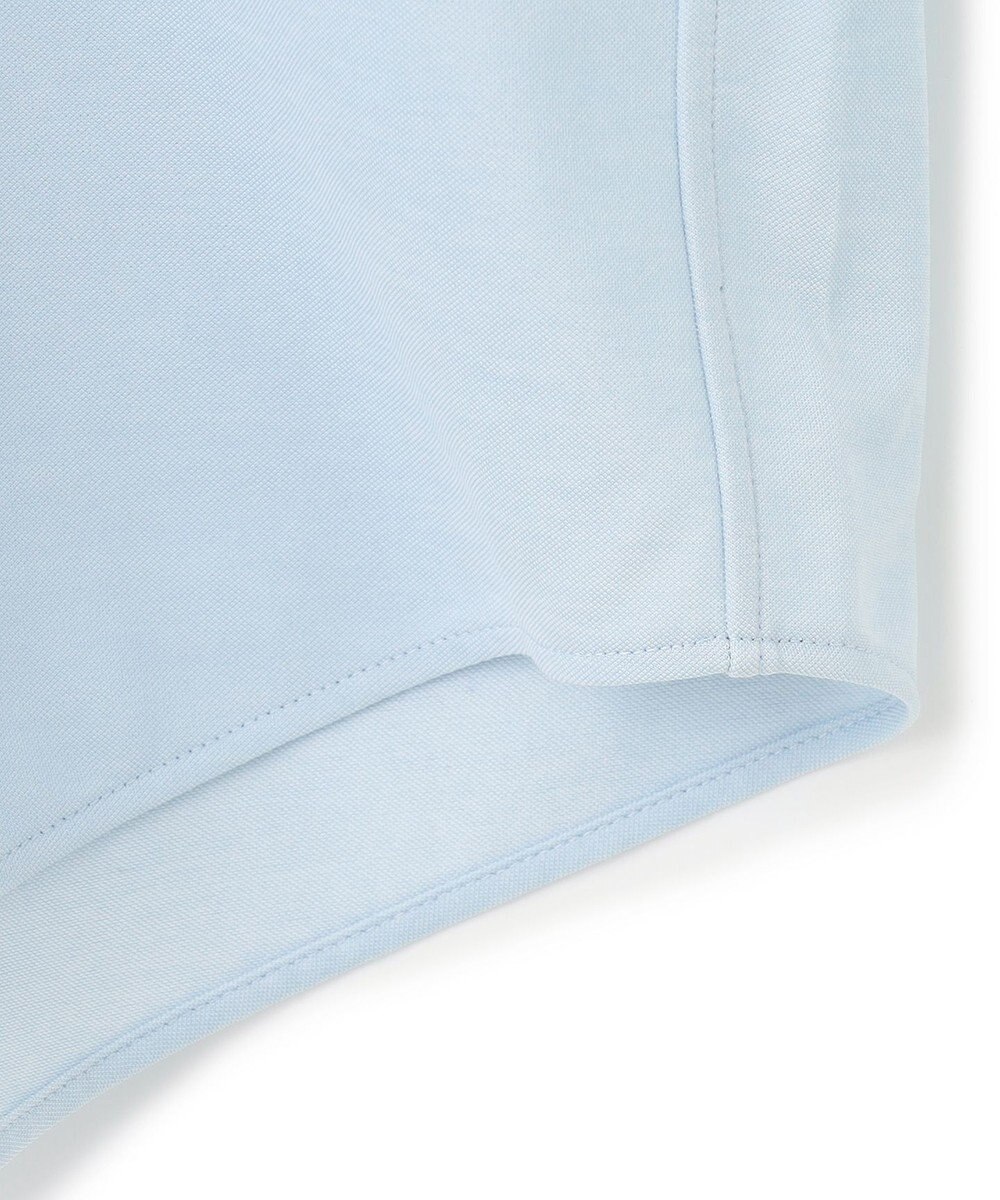 JOSEPH HOMME コンフォートクリアオックス　バンドカラーシャツ 