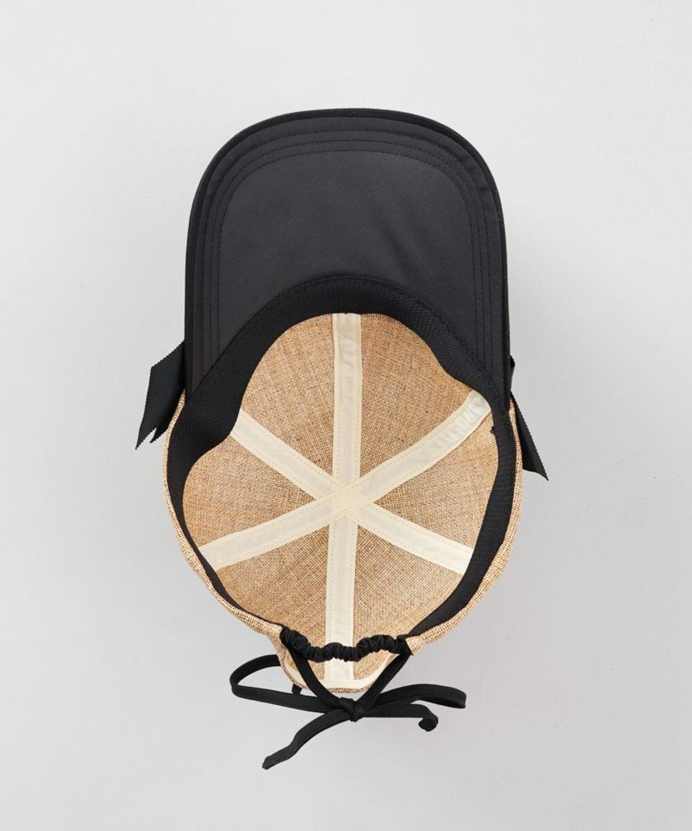 AURORA 【 LANVIN en Bleu （ランバン オン ブルー）】ペーパーシートキャップ 