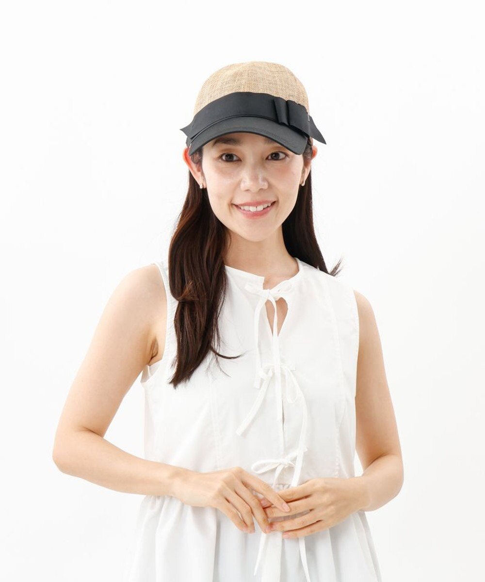 AURORA 【 LANVIN en Bleu （ランバン オン ブルー）】ペーパーシートキャップ 