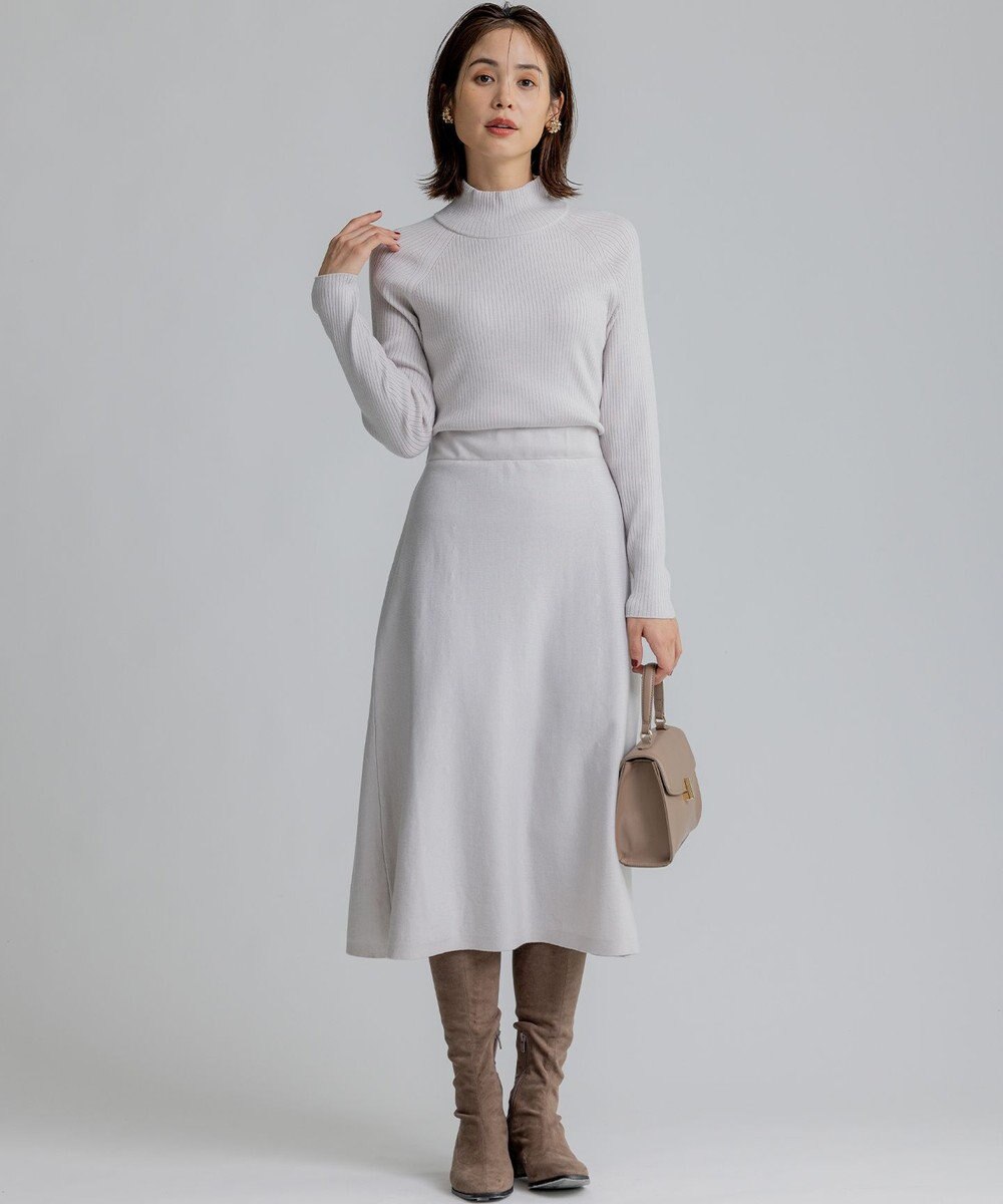 組曲 L 【2SET・WEB限定】ジレワンピースセット 