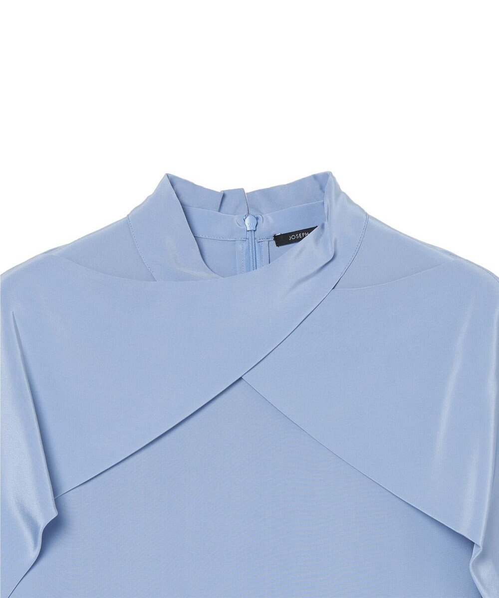 JOSEPH ニューCDC　ベイリーブラウス 