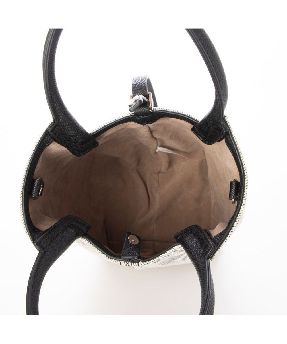 UNBILLION カシュカシュ cachecache / ベルトディテールミニショルダー 