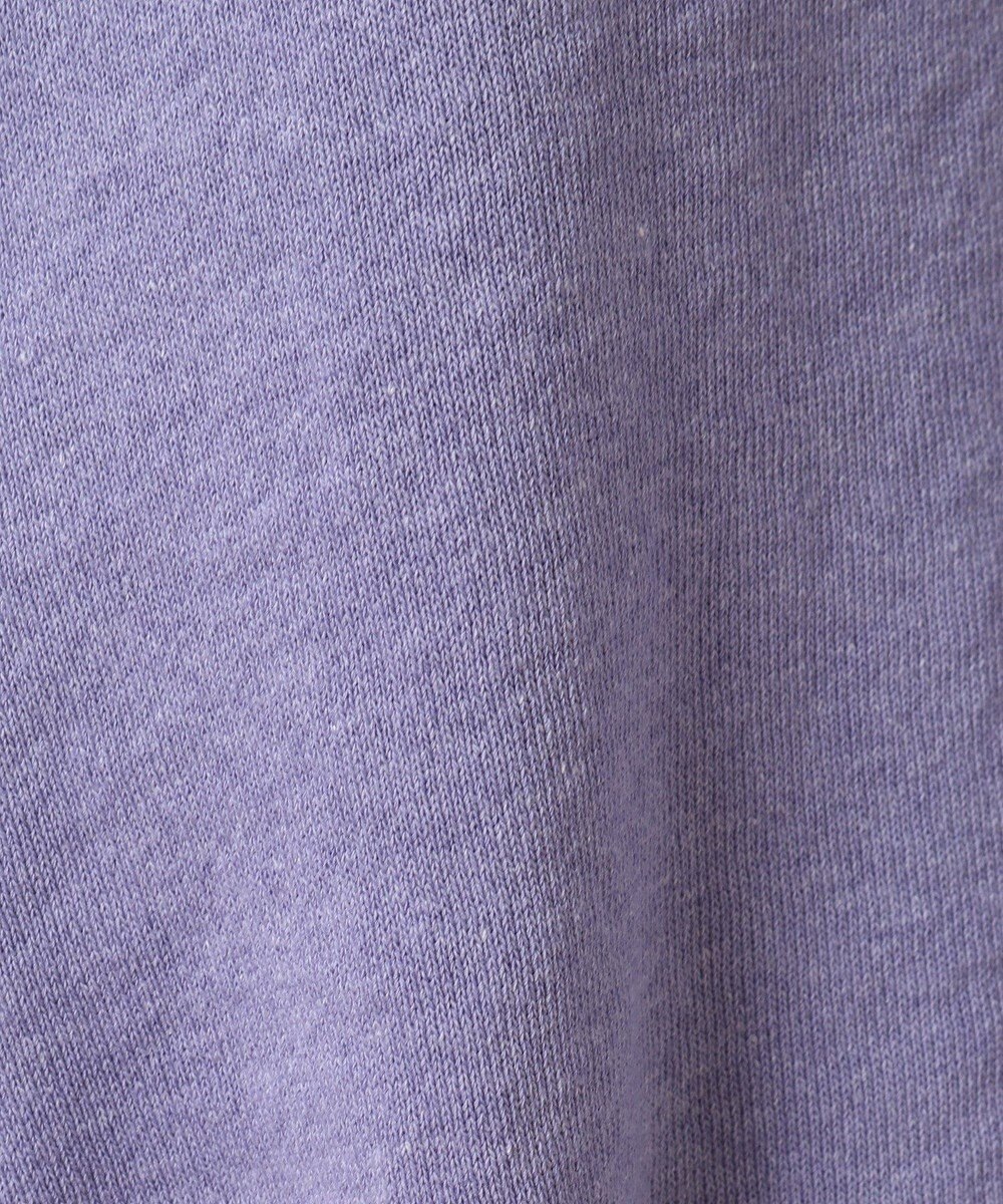 Green Parks ウ゛ィンテージ風ｚｉｐ裏毛カーディガン 