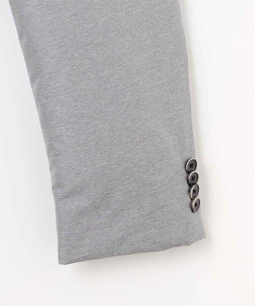 JOSEPH ABBOUD 【軽量/ダウンの吹き出しを防ぐキルトレス】ADSインターレース ダウンコート 