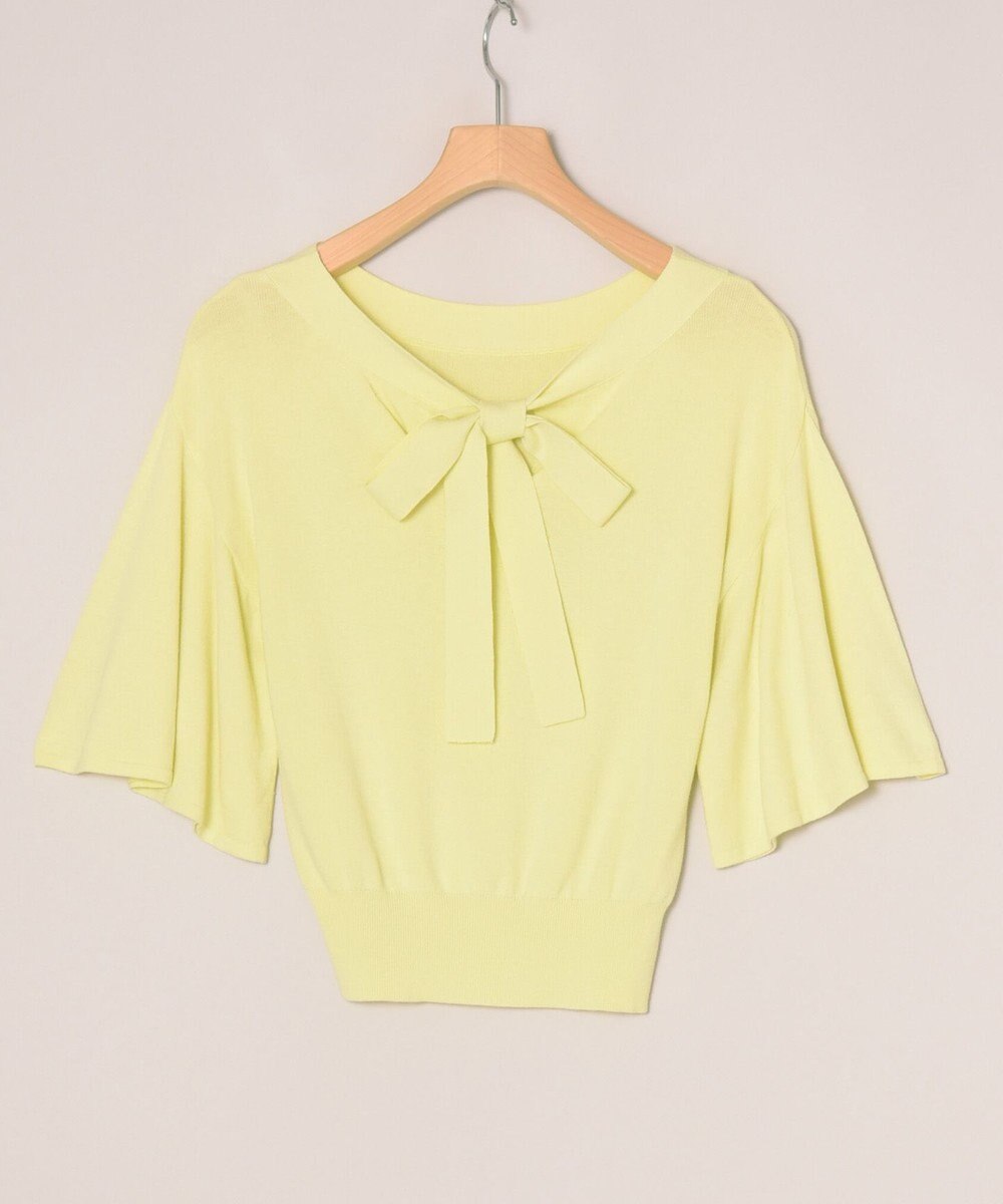 ONWARD Reuse Park 【組曲】ニット春夏 